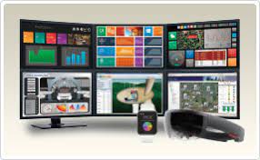 Maps Scada Suit