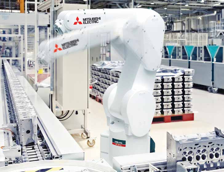 Robot Çözümleri