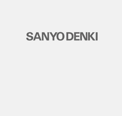 Sanyo Denki